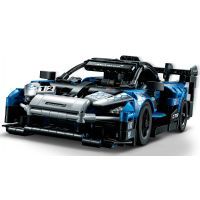 Конструктор LEGO Technic McLaren Senna GTR 830 деталей (42123) изображение 7