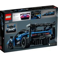 Конструктор LEGO Technic McLaren Senna GTR 830 деталей (42123) изображение 8