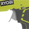 Клейовий пістолет Ryobi акумуляторний ONE+ R18GLU-0 (без АКБ і ЗП) (5133002868) зображення 2