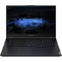 Ноутбук Lenovo Legion 5 17ARH05H (82GN002JRA)