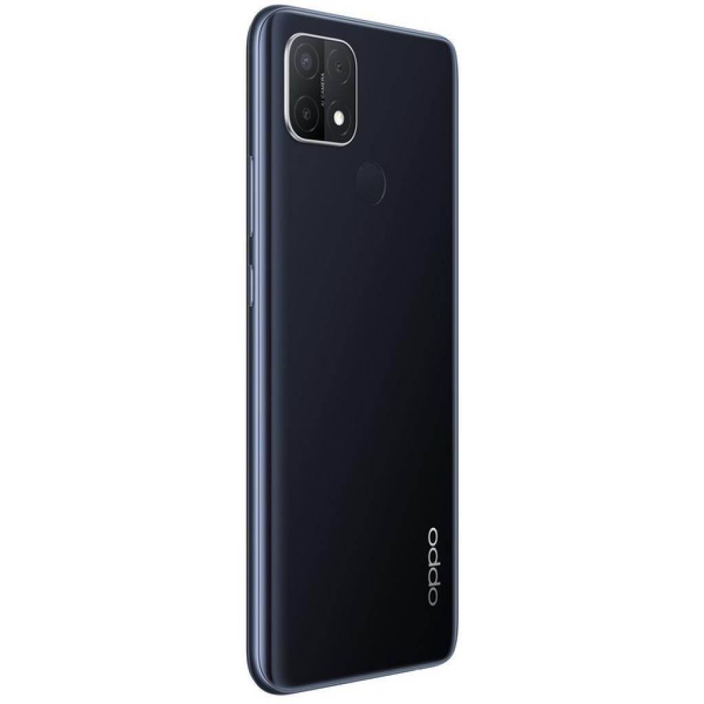 Мобильный телефон Oppo A15s 4/64GB Dynamic Black (OFCPH2179_BLACK_4/64) изображение 10