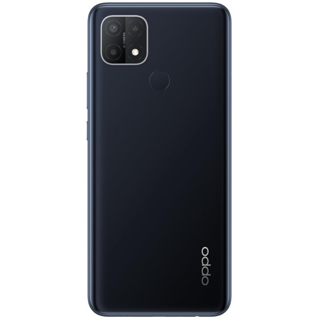 Мобильный телефон Oppo A15s 4/64GB Dynamic Black (OFCPH2179_BLACK_4/64) изображение 2