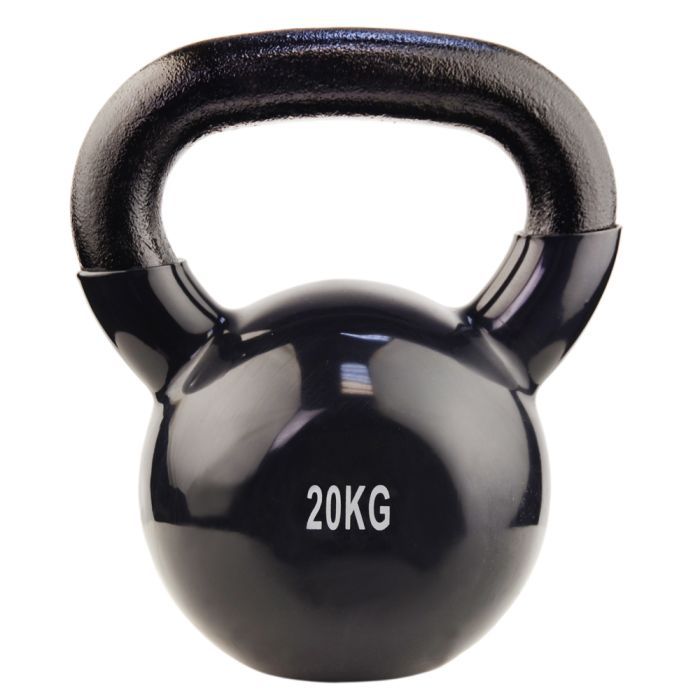 Гиря Stein 24 кг (LKDB-611-24) зображення 3