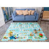 Детский коврик Qkids раскладной развивающий XPE-04 (15020004) изображение 4