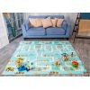 Детский коврик Qkids раскладной развивающий XPE-04 (15020004) изображение 4