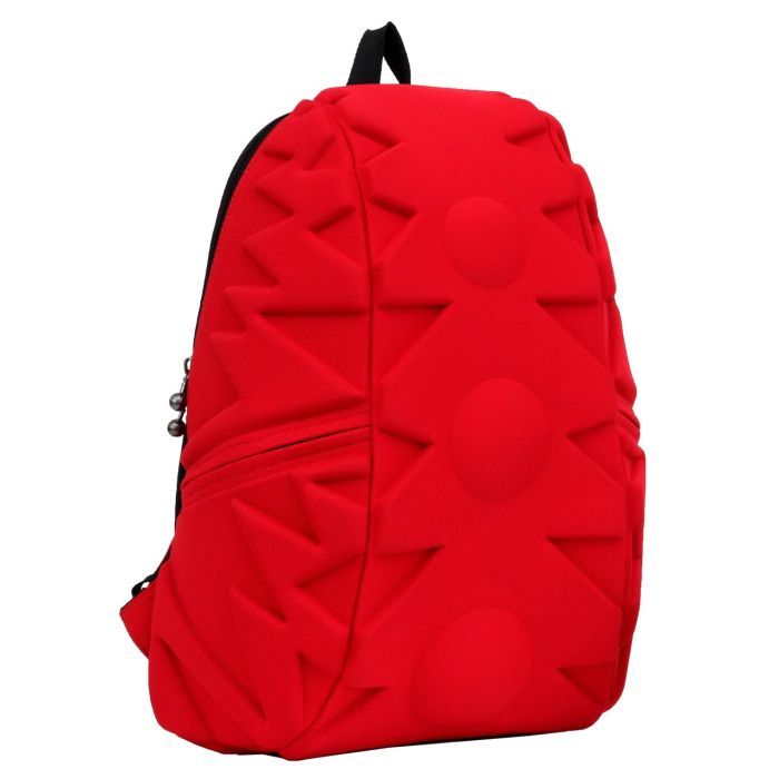 Рюкзак шкільний MadPax Exo Full Red (KAA24484637)