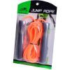 Скакалка PowerPlay 4204 Orange (PP_4204_Orange) зображення 4