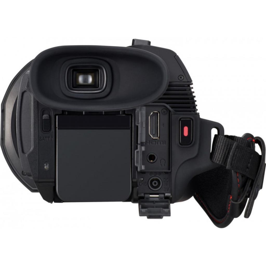Цифрова відеокамера Panasonic HC-X1500 (HC-X1500EE) зображення 10