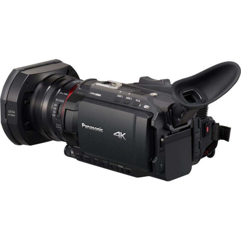 Цифрова відеокамера Panasonic HC-X1500 (HC-X1500EE) зображення 2