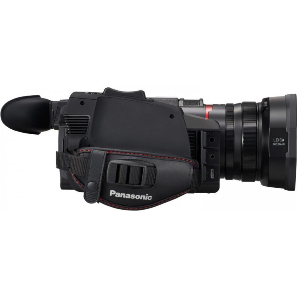 Цифрова відеокамера Panasonic HC-X1500 (HC-X1500EE) зображення 5