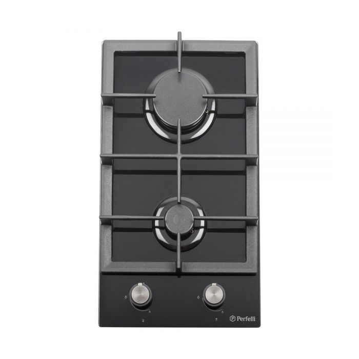 Варочна поверхня Perfelli HGG 31424 BL
