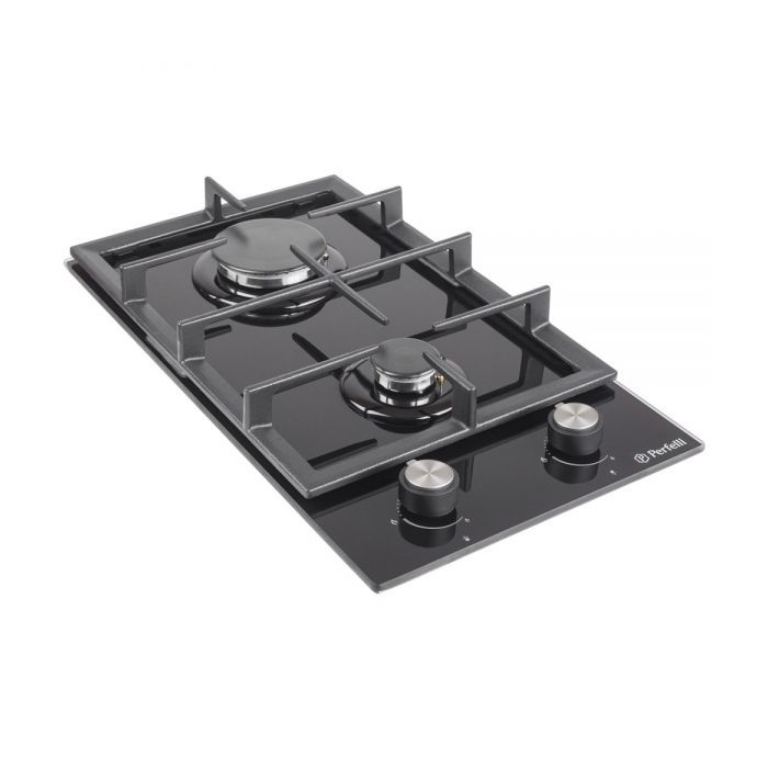Варочна поверхня Perfelli HGG 31424 BL зображення 3