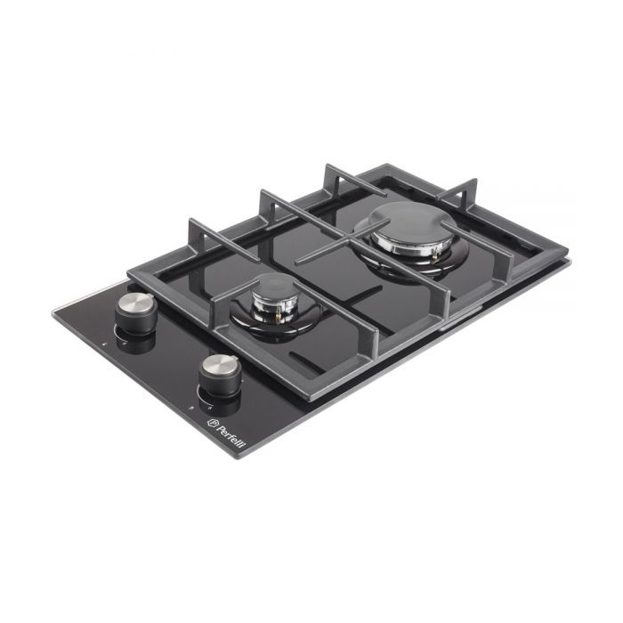 Варочна поверхня Perfelli HGG 31424 BL зображення 4