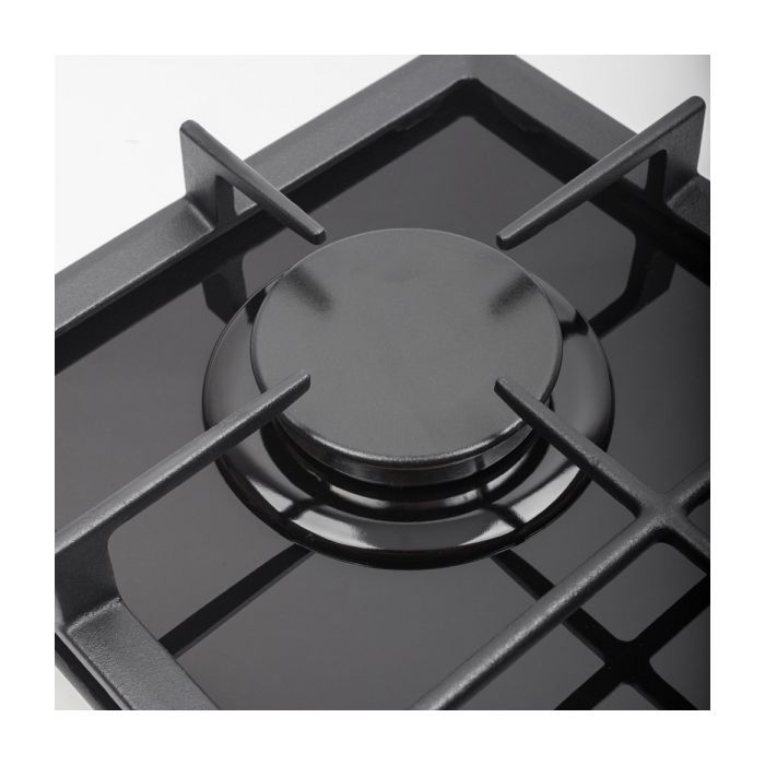Варочна поверхня Perfelli HGG 31424 BL зображення 5