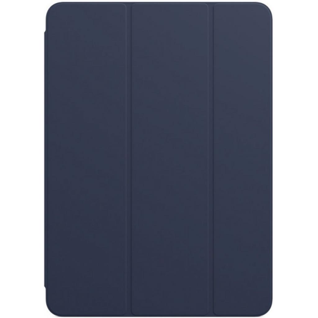 Чохол до планшета Apple Smart Folio for iPad Air (4th generation) - Deep Navy (MH073ZM/A)