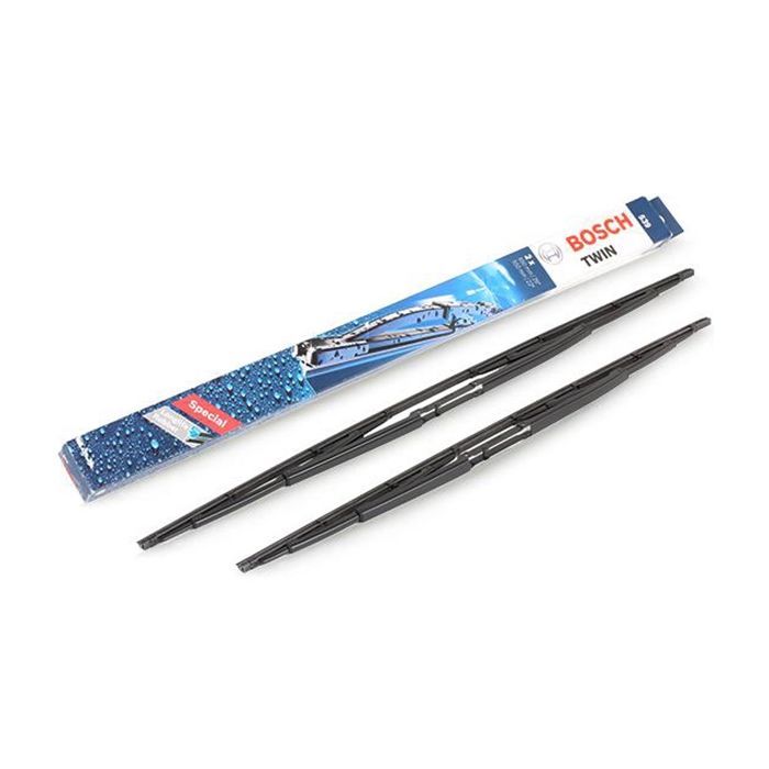 Щетка стеклоочистителя Bosch 3 397 001 539 изображение 2