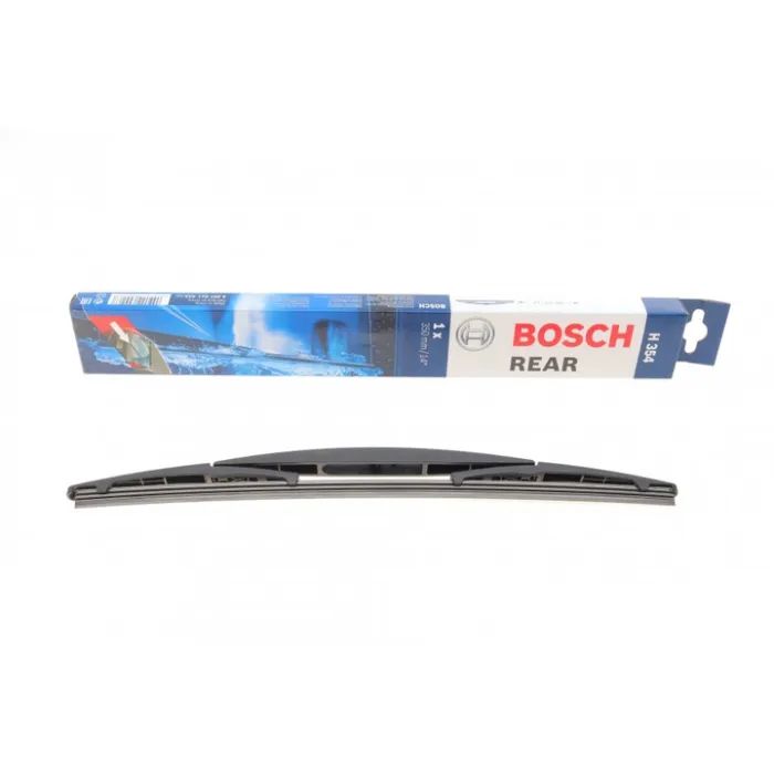 Щітка склоочисника Bosch 3 397 011 433 зображення 5