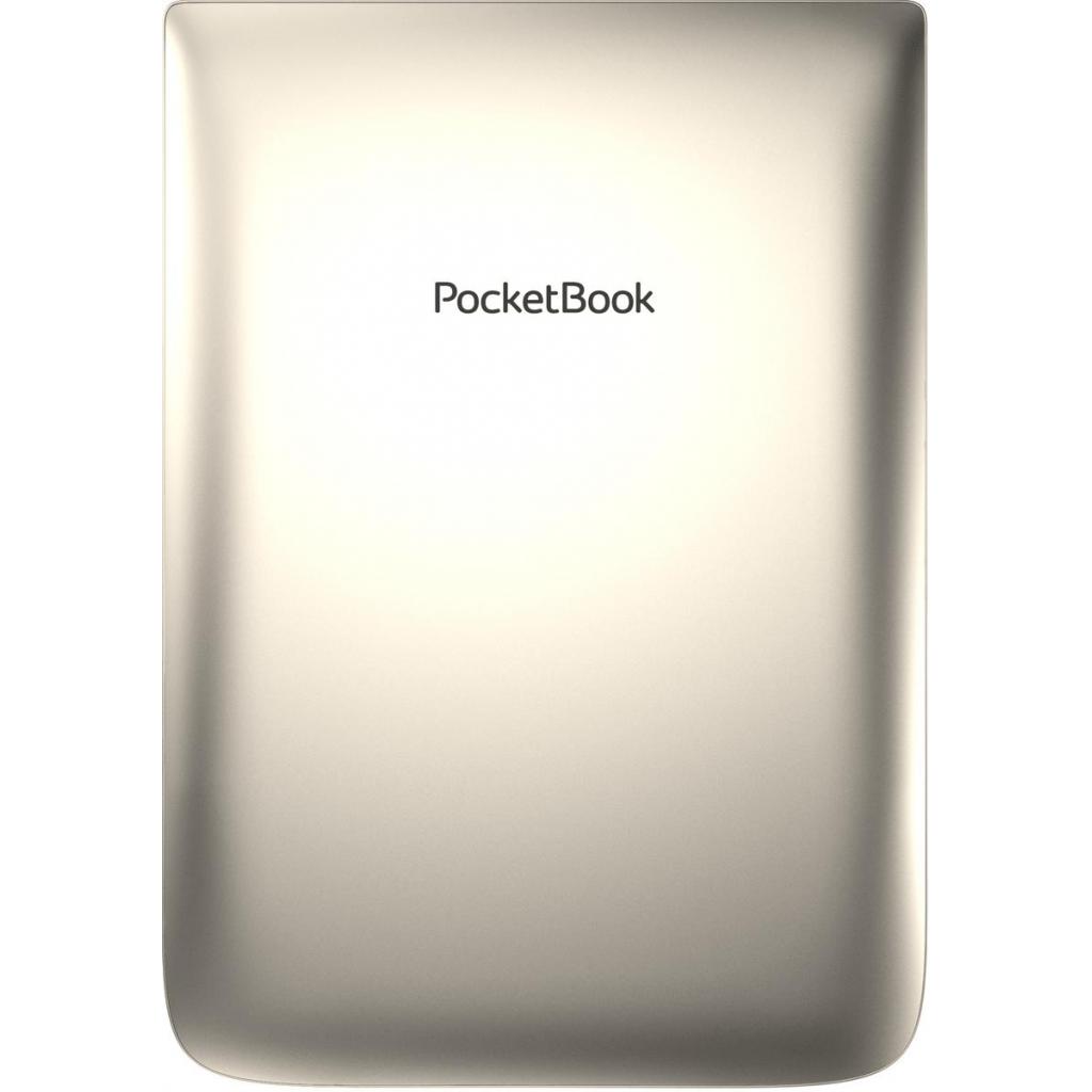 Електронна книга Pocketbook 740 Color Moon Silver (PB741-N-CIS) зображення 2