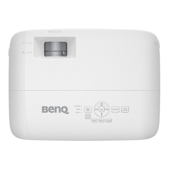 Проектор BenQ MS560 изображение 5