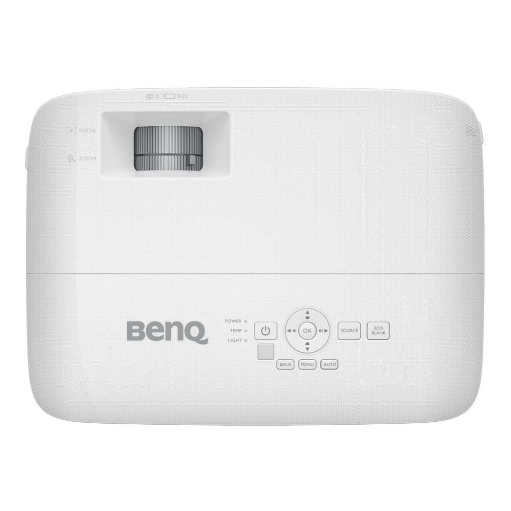 Проектор BenQ MS560 зображення 5