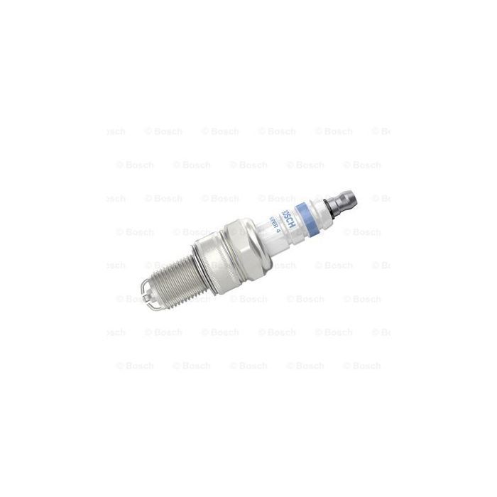 Свеча зажигания Bosch 0 242 232 504 изображение 2