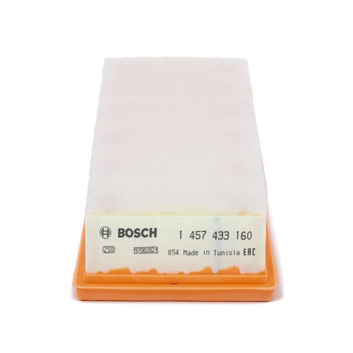 Воздушный фильтр для автомобиля Bosch 1 457 433 160 изображение 3