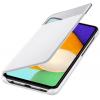 Чохол до мобільного телефона Samsung SAMSUNG Galaxy A52/A525 S View Wallet Cover White (EF-EA525PWEGRU) зображення 3