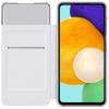 Чехол для мобильного телефона Samsung SAMSUNG Galaxy A52/A525 S View Wallet Cover White (EF-EA525PWEGRU) изображение 4