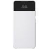 Чохол до мобільного телефона Samsung SAMSUNG Galaxy A52/A525 S View Wallet Cover White (EF-EA525PWEGRU)