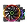 Кулер для процессора Gamemax GAMMA 500 Rainbow изображение 5