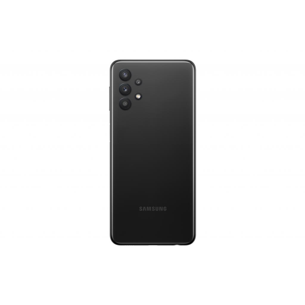 Мобильный телефон Samsung SM-A325F/64 (Galaxy A32 4/64Gb) Black (SM-A325FZKDSEK) изображение 4
