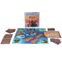 Настольная игра Стиль жизни Легенды пиратов (322952) изображение 2
