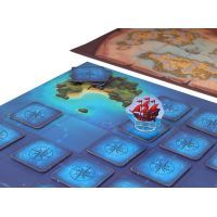 Настольная игра Стиль жизни Легенды пиратов (322952) изображение 4