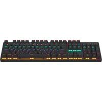 Клавіатура Hator Starfall Outemu Red (HTK-608) зображення 2