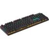 Клавіатура Hator Starfall Outemu Red (HTK-608) зображення 3