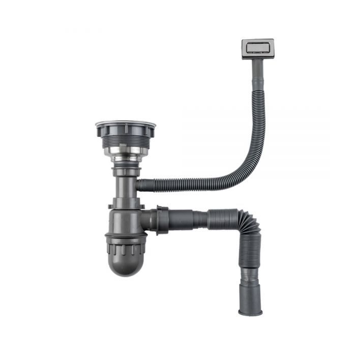 Мойка кухонная Minola LAVIO SRZ 23314 изображение 5