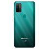 Мобильный телефон Ulefone Note 11P 8/128GB Green (6937748734024) изображение 2