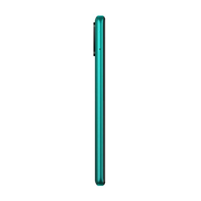 Мобильный телефон Ulefone Note 11P 8/128GB Green (6937748734024) изображение 3