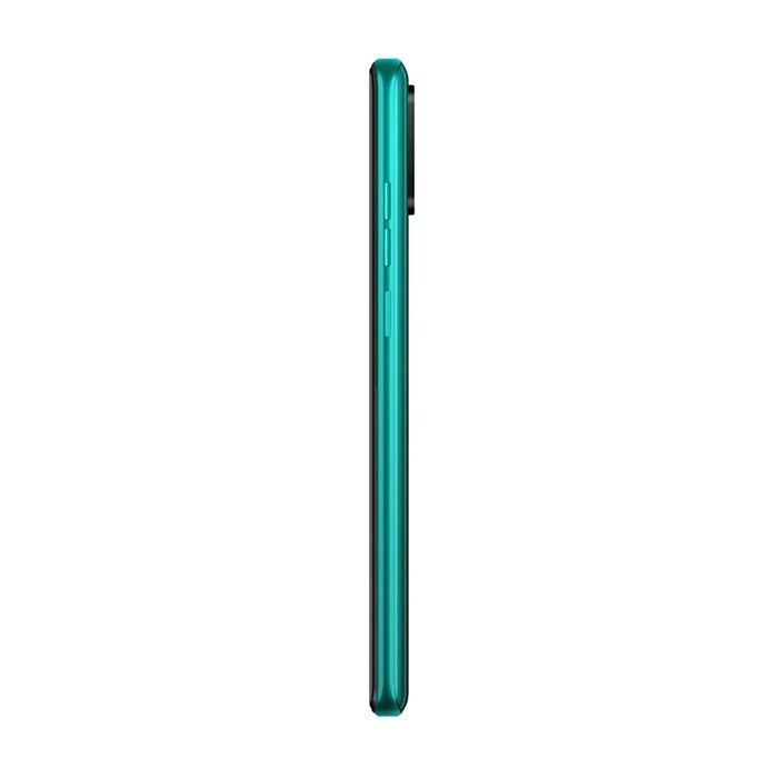 Мобильный телефон Ulefone Note 11P 8/128GB Green (6937748734024) изображение 4