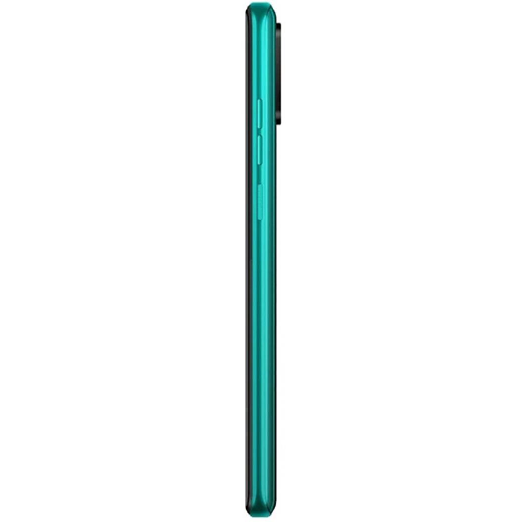 Мобильный телефон Ulefone Note 11P 8/128GB Green (6937748734024) изображение 4