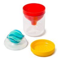 Іграшка для ванної Kid O Водонапірна Вежа (10450) зображення 2