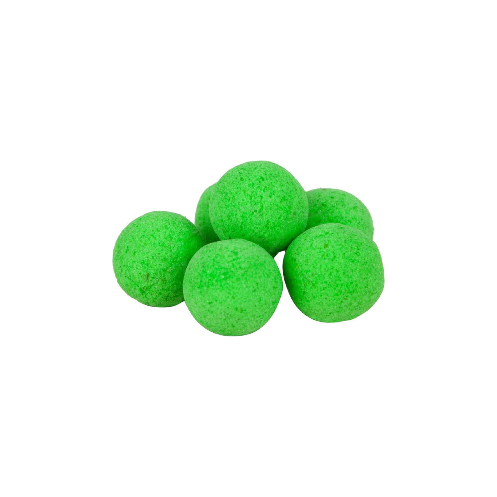 Бойл Brain fishing Pop-Up F1 Green Peas (зелений горошок) 14mm 15g (1858.04.65) зображення 2
