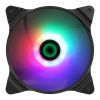 Кулер для корпуса Gamemax FN-12Rainbow-C2