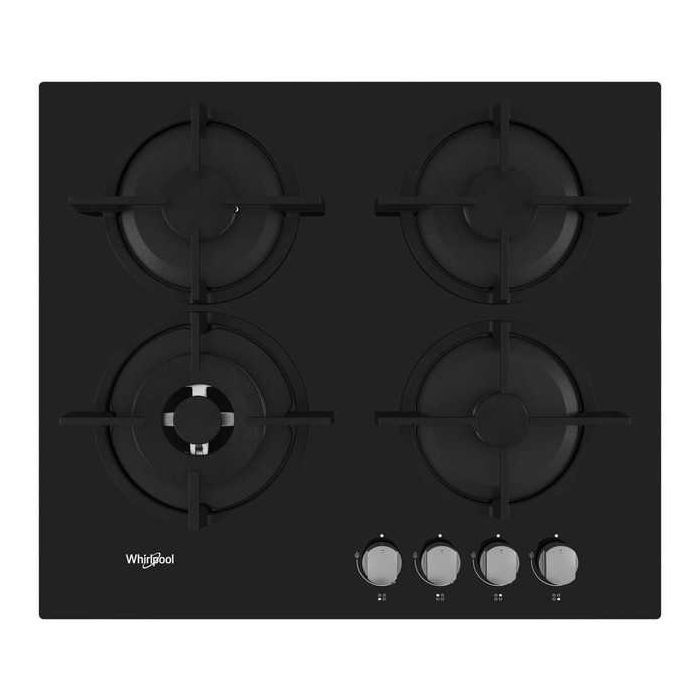 Варочна поверхня Whirlpool GOR 625 NB (GOR625NB)