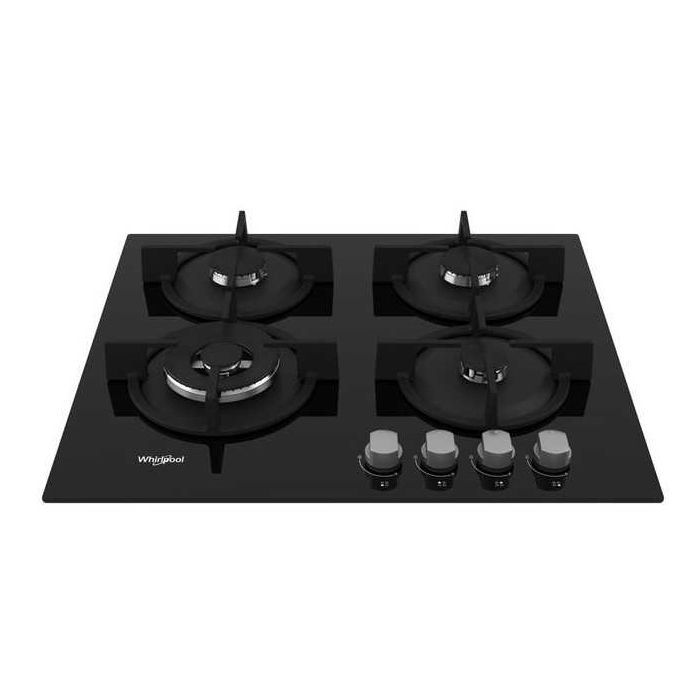 Варочна поверхня Whirlpool GOR 625 NB (GOR625NB) зображення 2