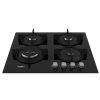 Варочна поверхня Whirlpool GOR 625 NB (GOR625NB) зображення 2