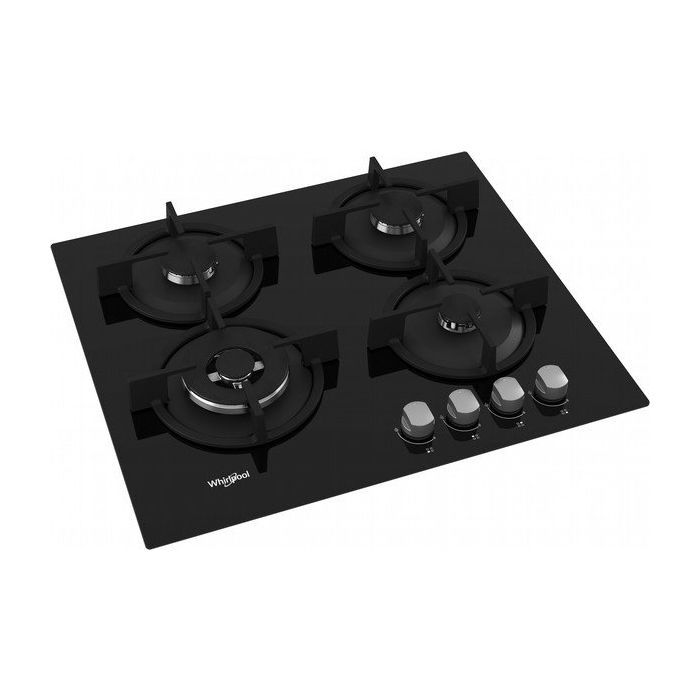 Варочна поверхня Whirlpool GOR 625 NB (GOR625NB) зображення 3