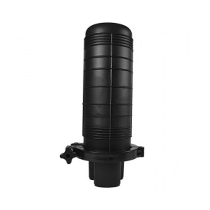 Муфта оптическая Crosver FOSC-SS (FOSC-SS208/24-2-12) изображение 2