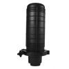 Муфта оптическая Crosver FOSC-SS (FOSC-SS208/24-2-12) изображение 2