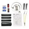 Муфта оптическая Crosver FOSC-SS (FOSC-SS208/24-2-12) изображение 4